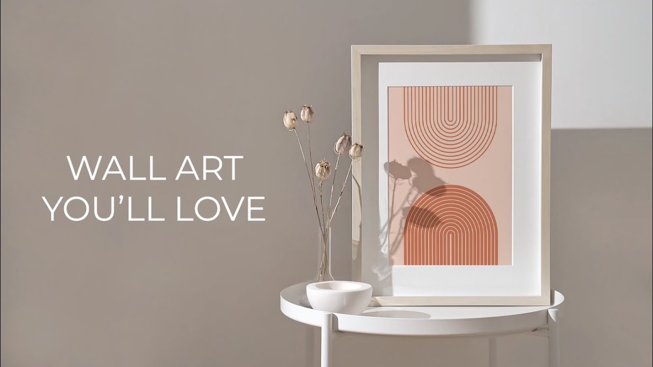 Upgrade Your Walls - Fine Art America