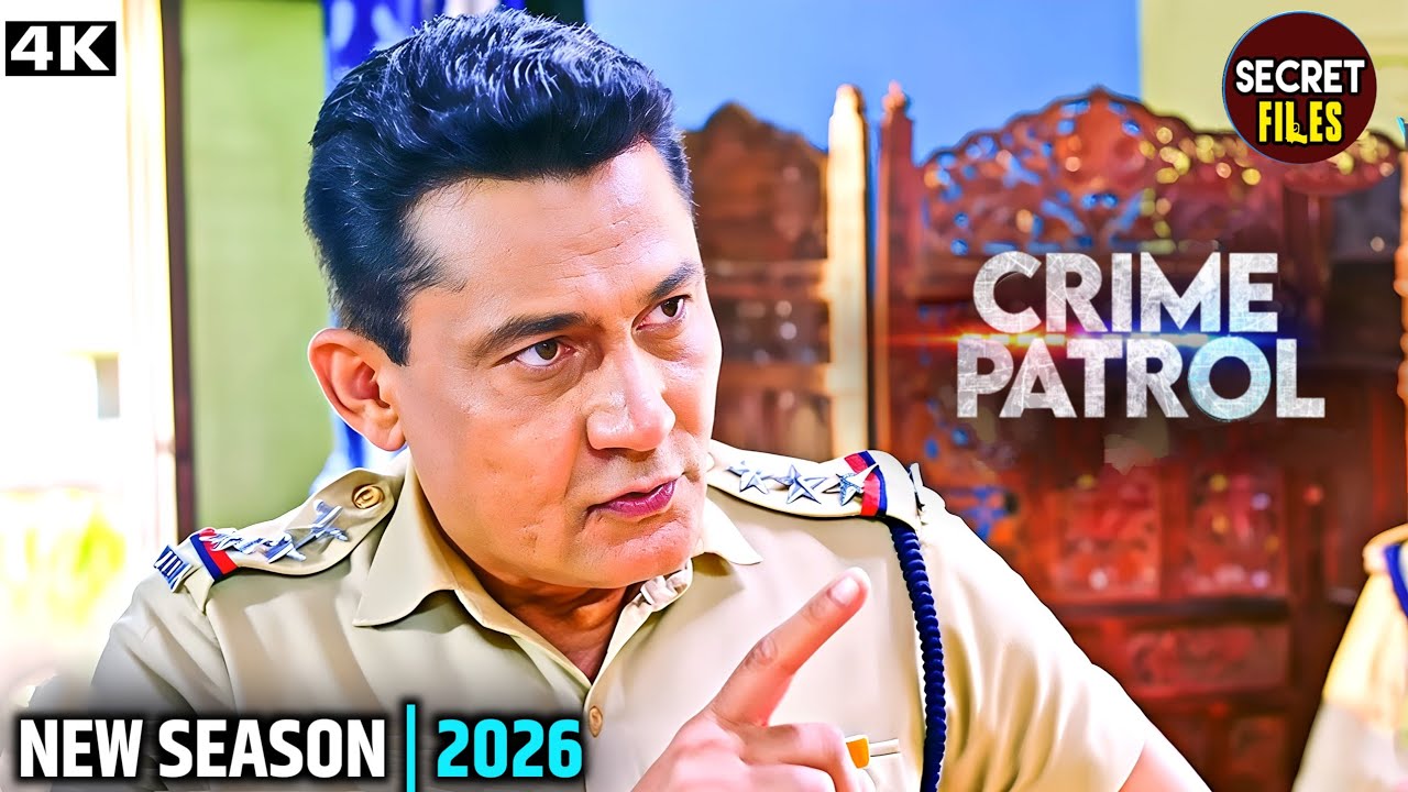 #uttarpradesh Crime | Sweet Sixteen | Crime Exposed | Crime Patrol | Latest Episode #truestory