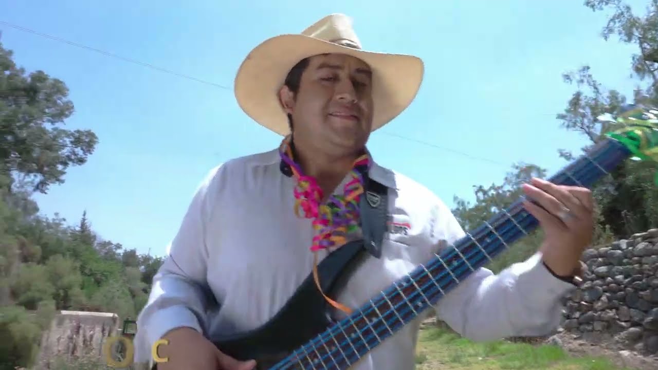 LOS HIDALGOS - CHOLITA JALINCHA