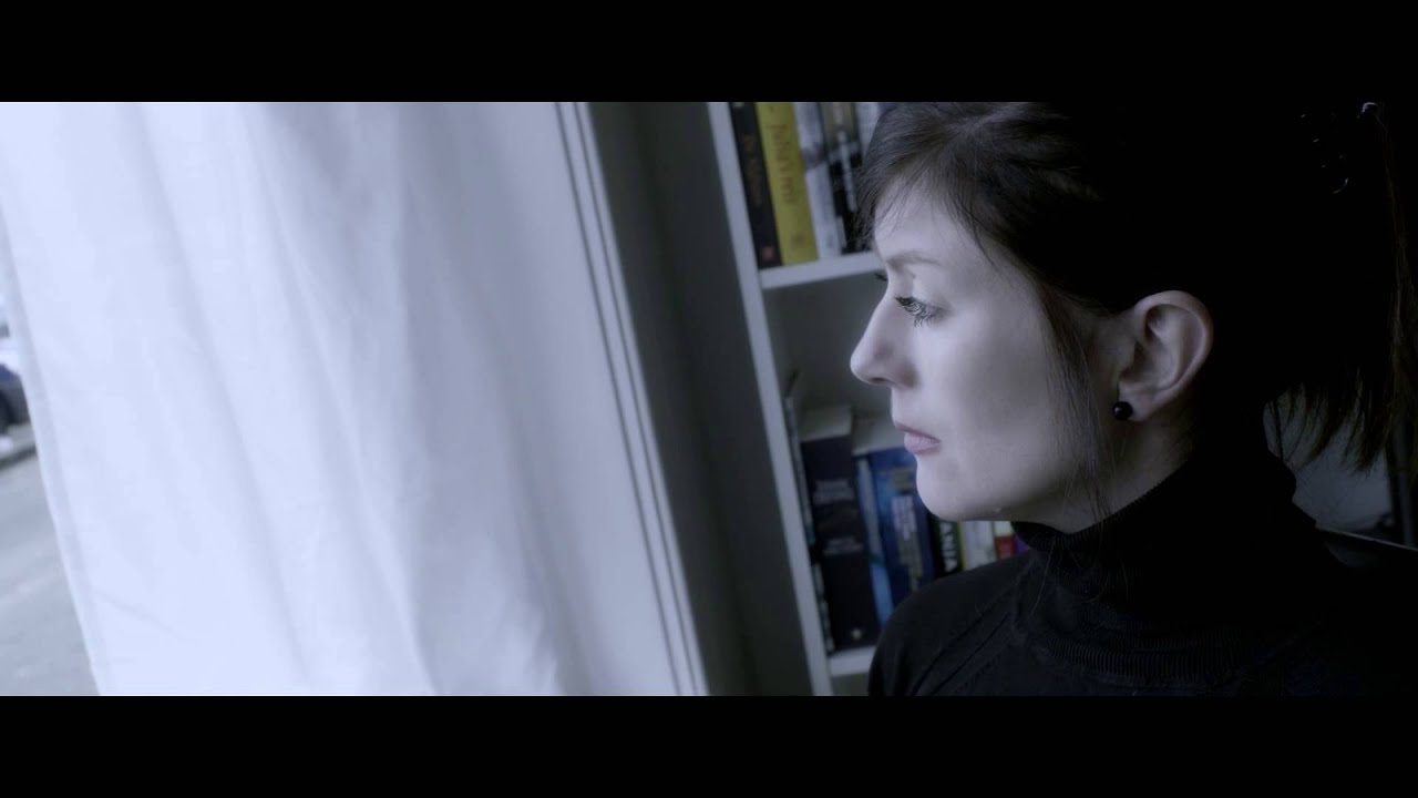 "Signalen" korte film over kindermishandeling