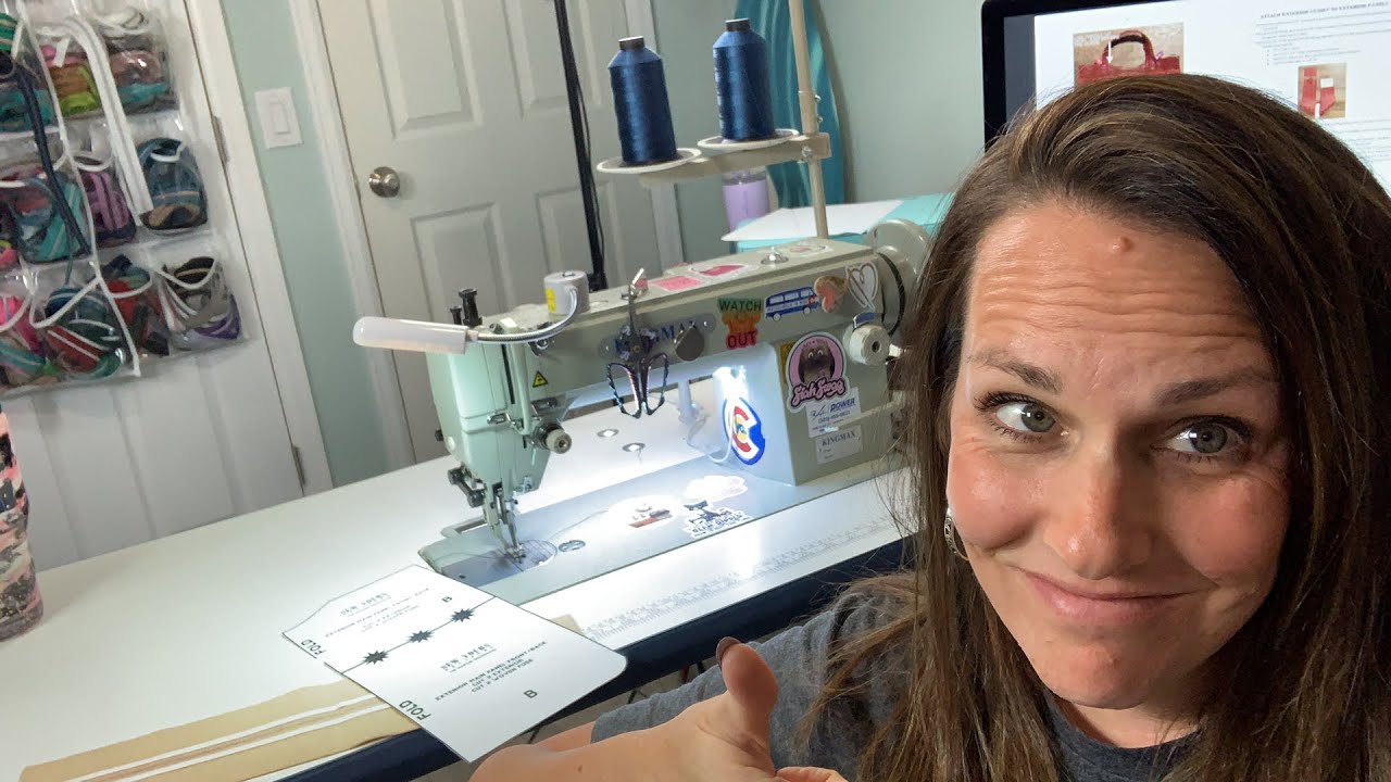 No longer Live: Let’s sew the Martini Crossover from Sew Yours Patterns