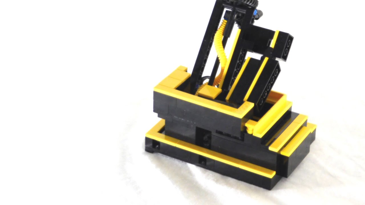 LEGO GBC MiniLoop 02