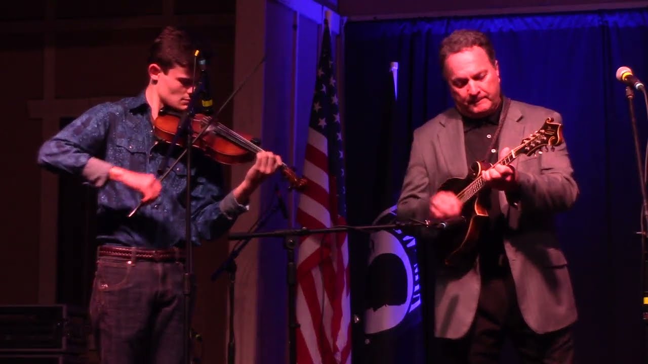 The Larry Stephenson Band FSMRBGF 2023 11 23 2141 