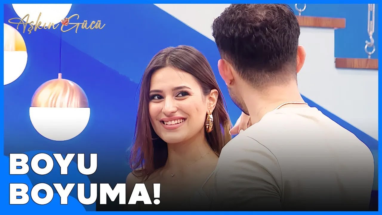 Su ile Metin Can Arasında Yakınlaşma | Aşkın Gücü 2. Bölüm