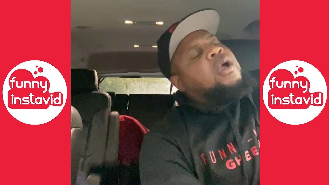 GheeFunny Funny Instagram Videos Compilation 2019 - Funny InstaVID