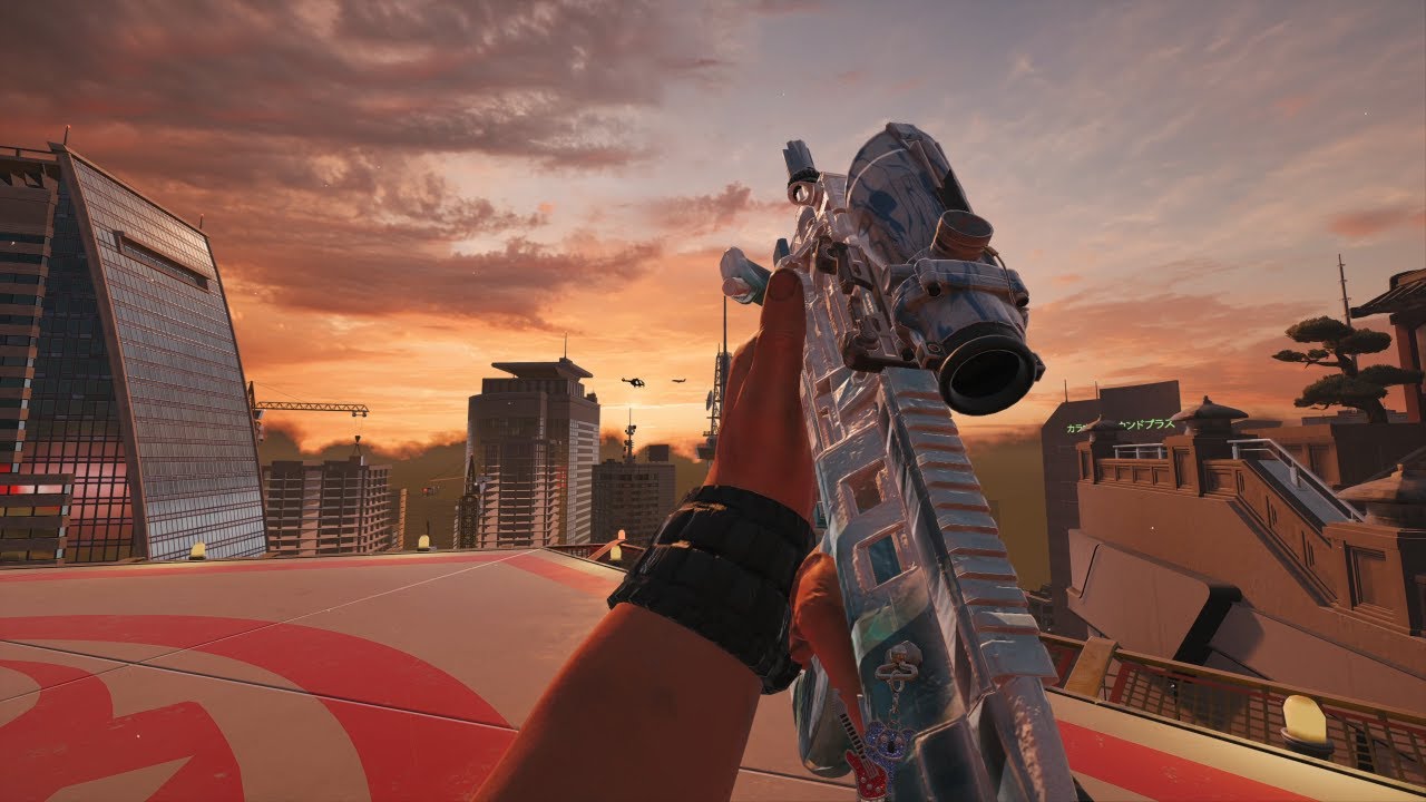 Rainbow Six Siege -Ranked is Better With Friends