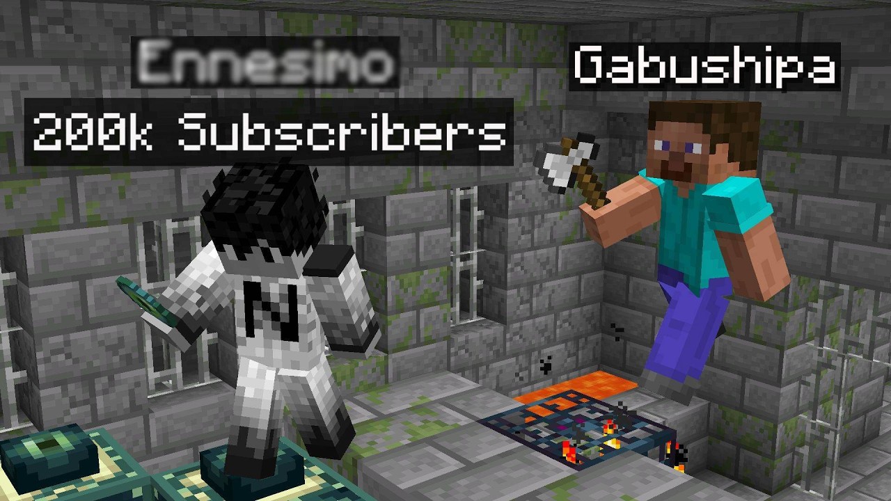 I Ran Into A Big Speedrun Youtuber In Ranked