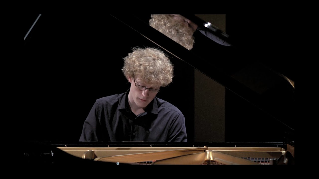 Joseph Haydn | Klaviersonate in C-Dur, Hob. XVI:50 | 1. Satz