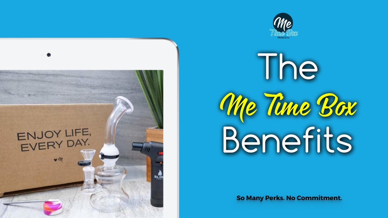 Why Buying a Smoking Subscription Box Makes Sense
