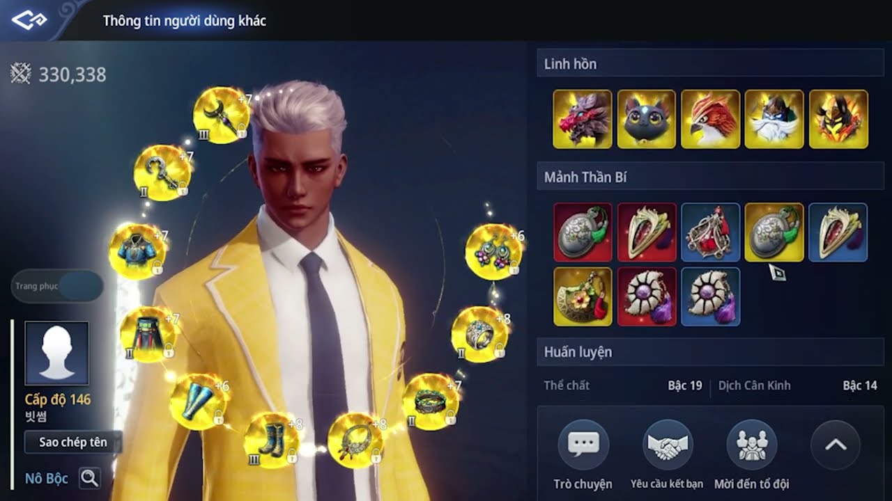 MIR4 GLOBAL PVP - When DARKIST 326k PS (MinhNam张哥) BULLY  LANCER 330k PS(빗썸) - Run Run and Run LOL