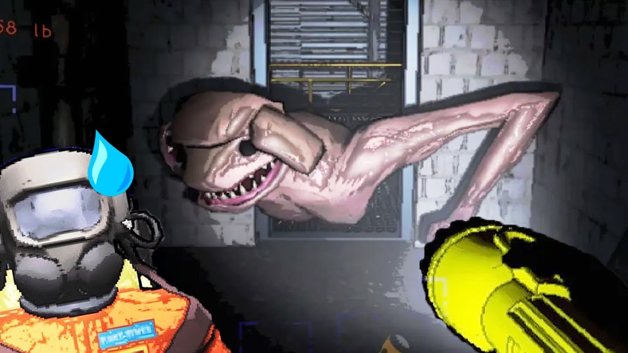 "the monsters inside aren't that scary"