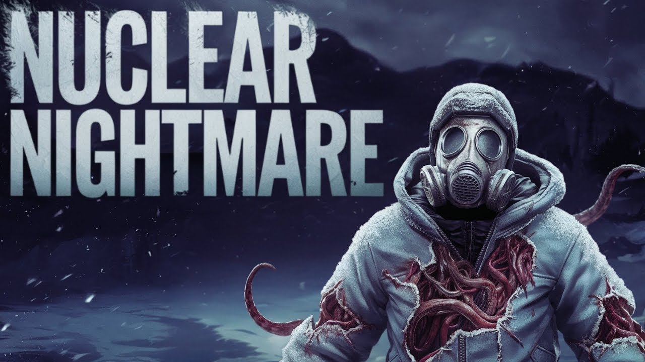 Зимний холодач) Nuclear Nightmare