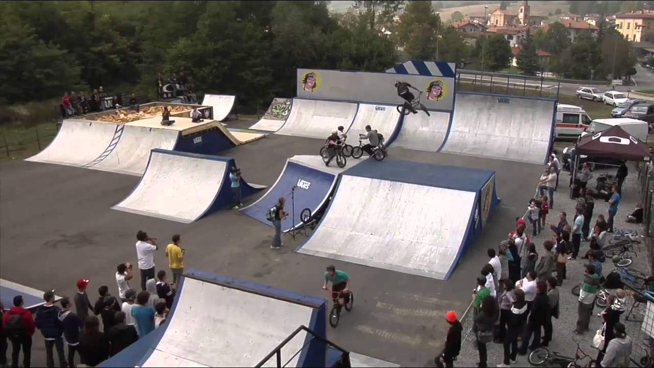 BARBERO AND FRIENDS - VIDEO UFFICIALE