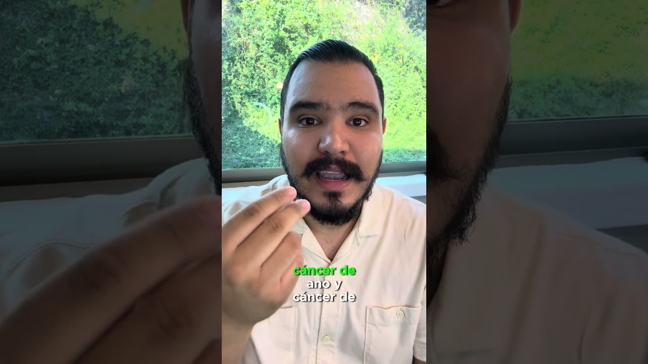 Portadores de VPH: La Importancia de la Revisi&oacute;n Anual