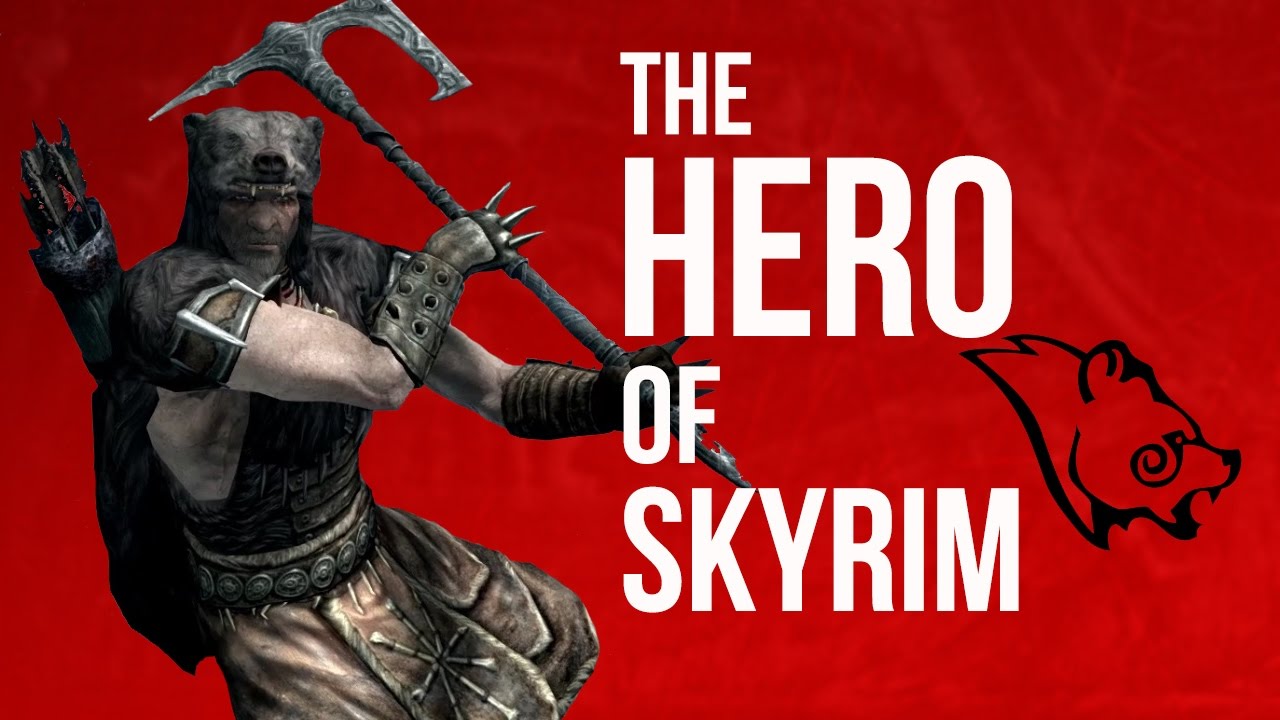 The Hero of Skyrim - Skyrim Hold Builds - Windhelm/Eastmarch