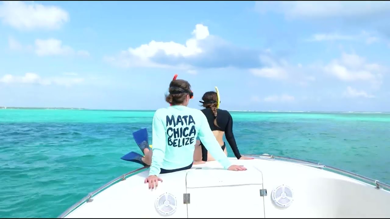 Matachica Resort | Small Luxury Hotel in Ambergris Caye, Belize