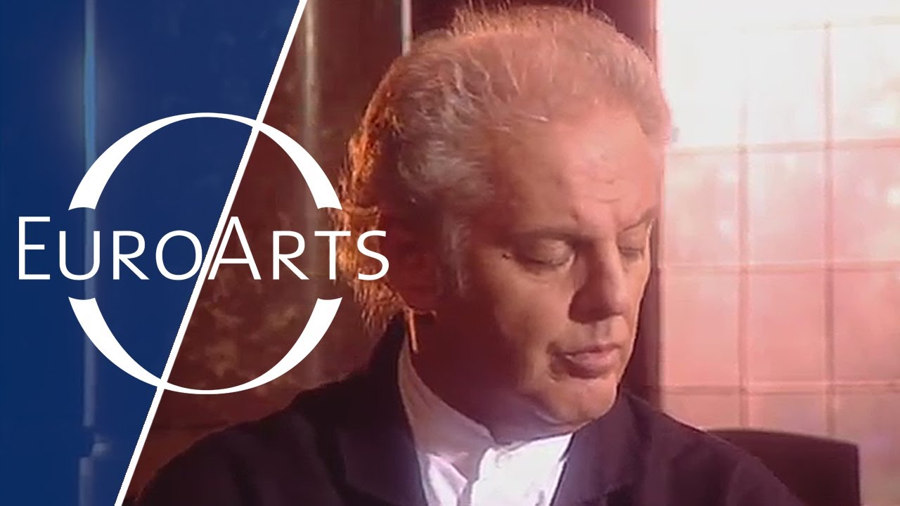 Daniel Barenboim: Debussy - Les sons et les parfums tournent dans l'air du soir