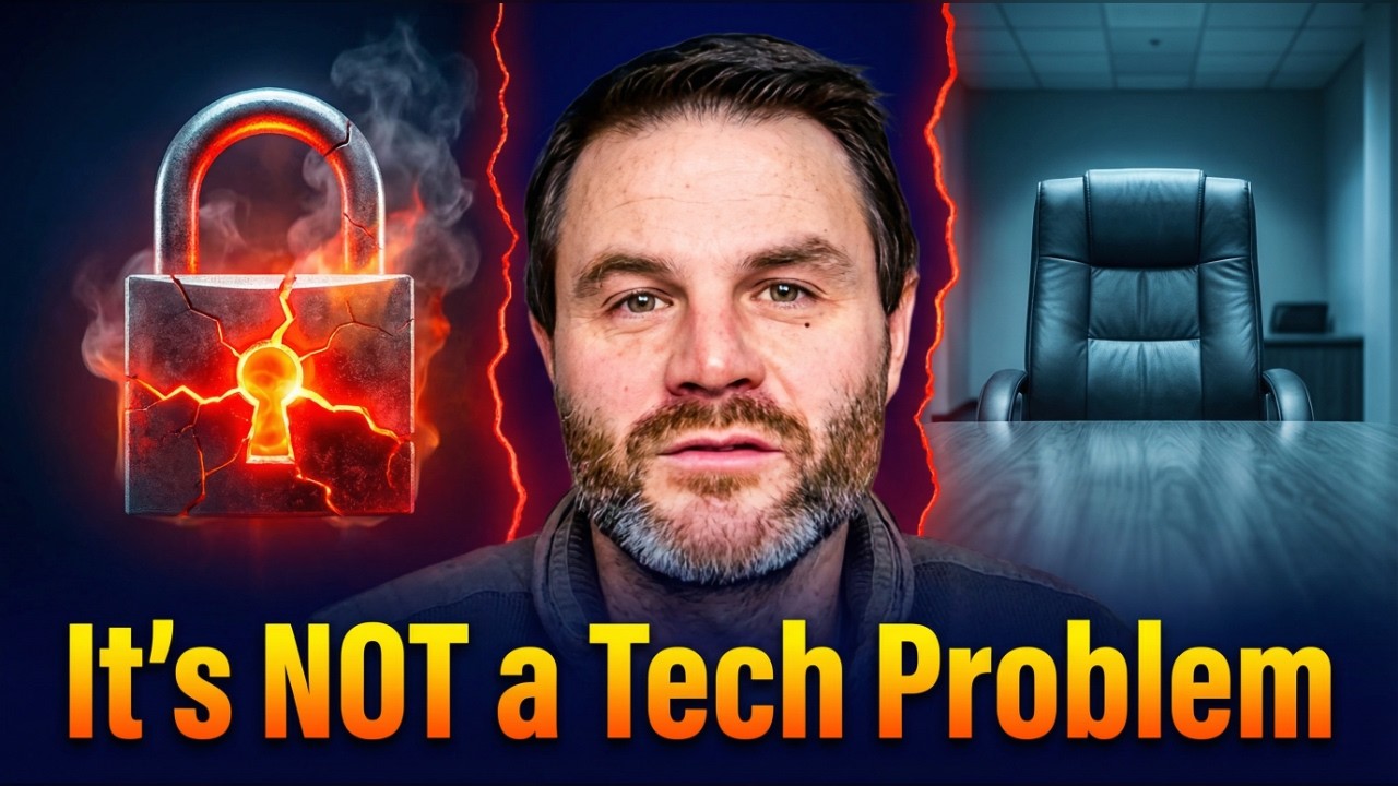 Why Most AI Security Problems Are Management Decisions