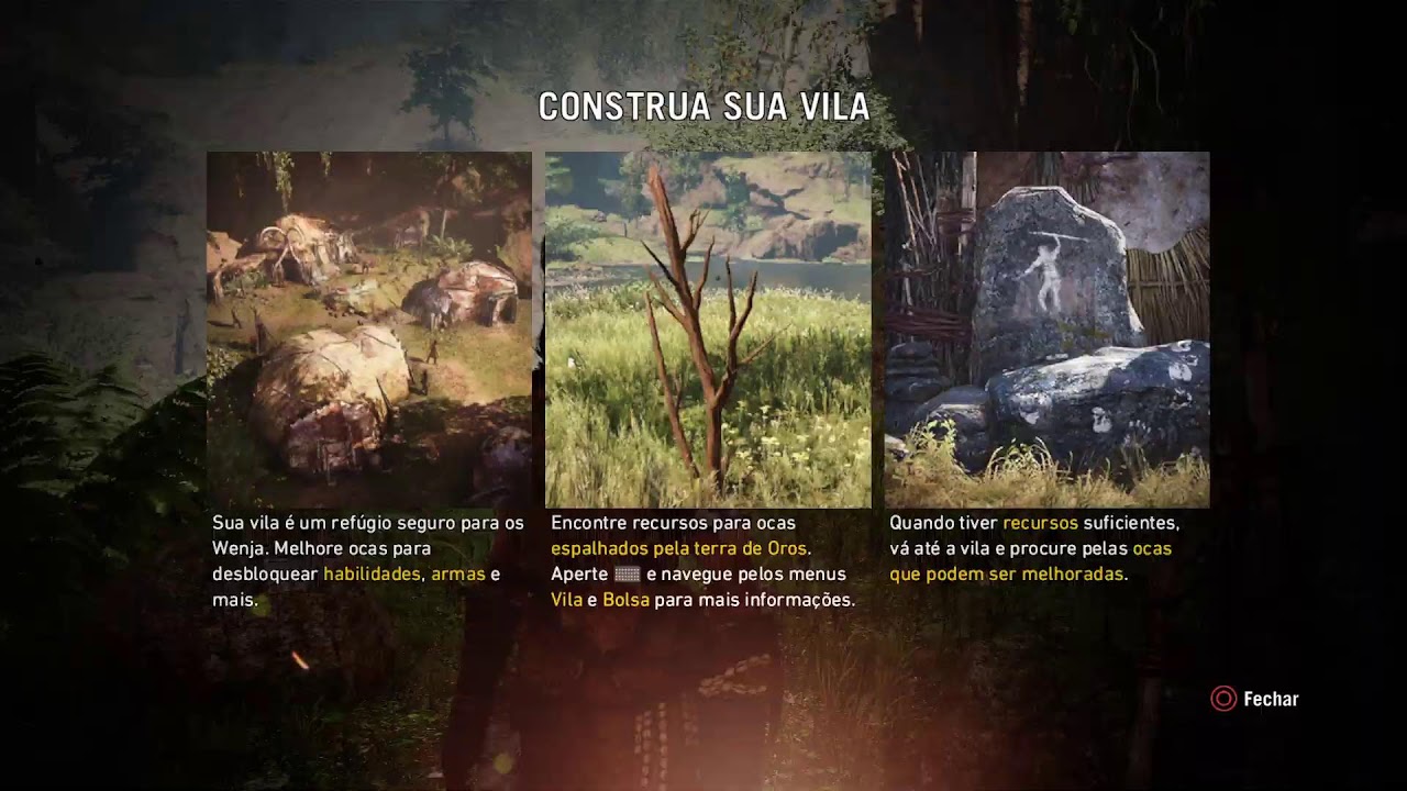 Partiu sobrevivência PT#2 