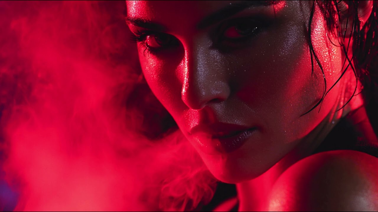 🎧Latin Fire — Ritmo y Pasión | Deep Chill Nocturno • Desconexión Total / Noches Infinitas / Latino