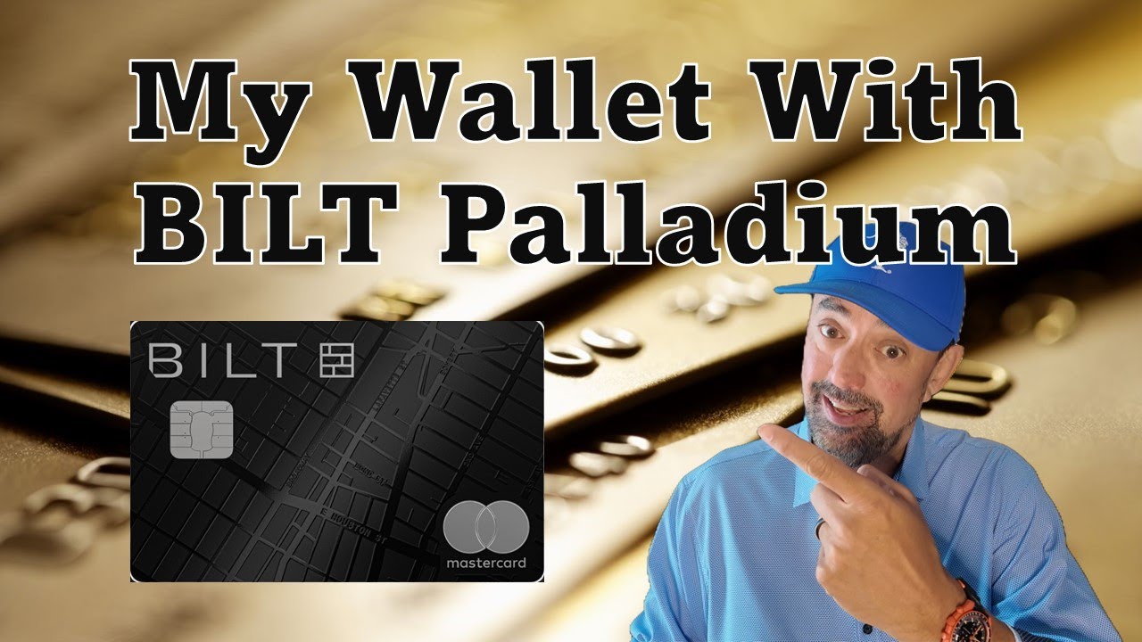 BILT Changed My Wallet: What&rsquo;s In My Wallet? Credit Card Setup for Q1