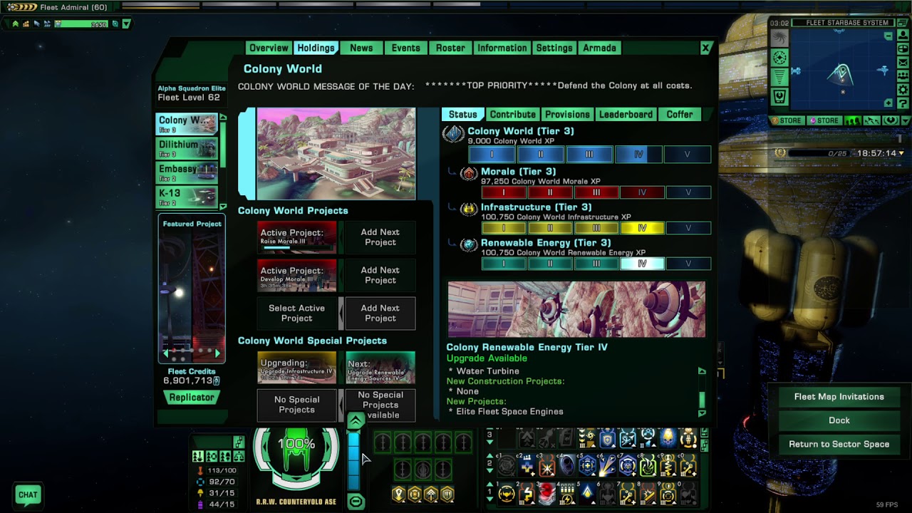 Star Trek Online Survivability Guide 12: Final Thoughts