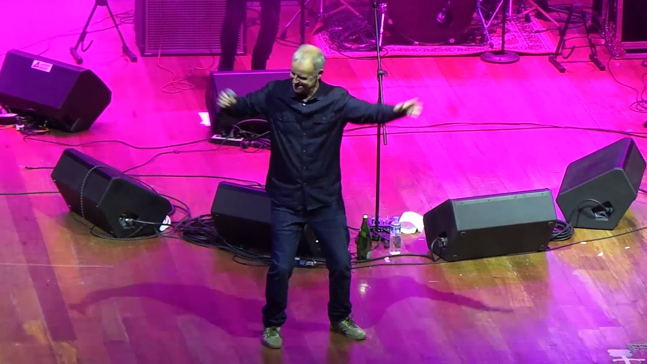 THE FIRST PICTURE OF YOU (LOTUS EATERS) (Peter Coyle) Momentum Live MNL