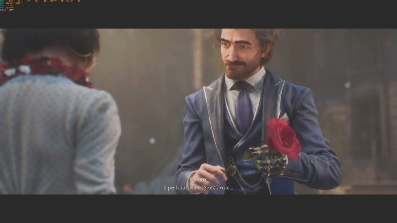 Clair Obscur Expedition 33 Parte 1