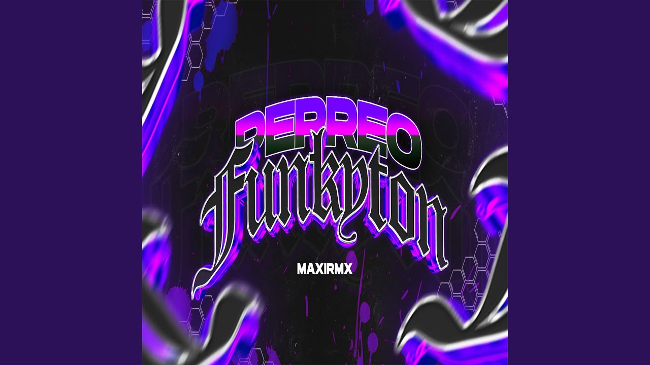 PERREO FUNKYTON