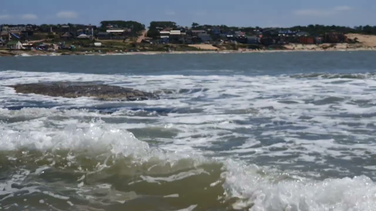 Punta del diablo 360, Rocha