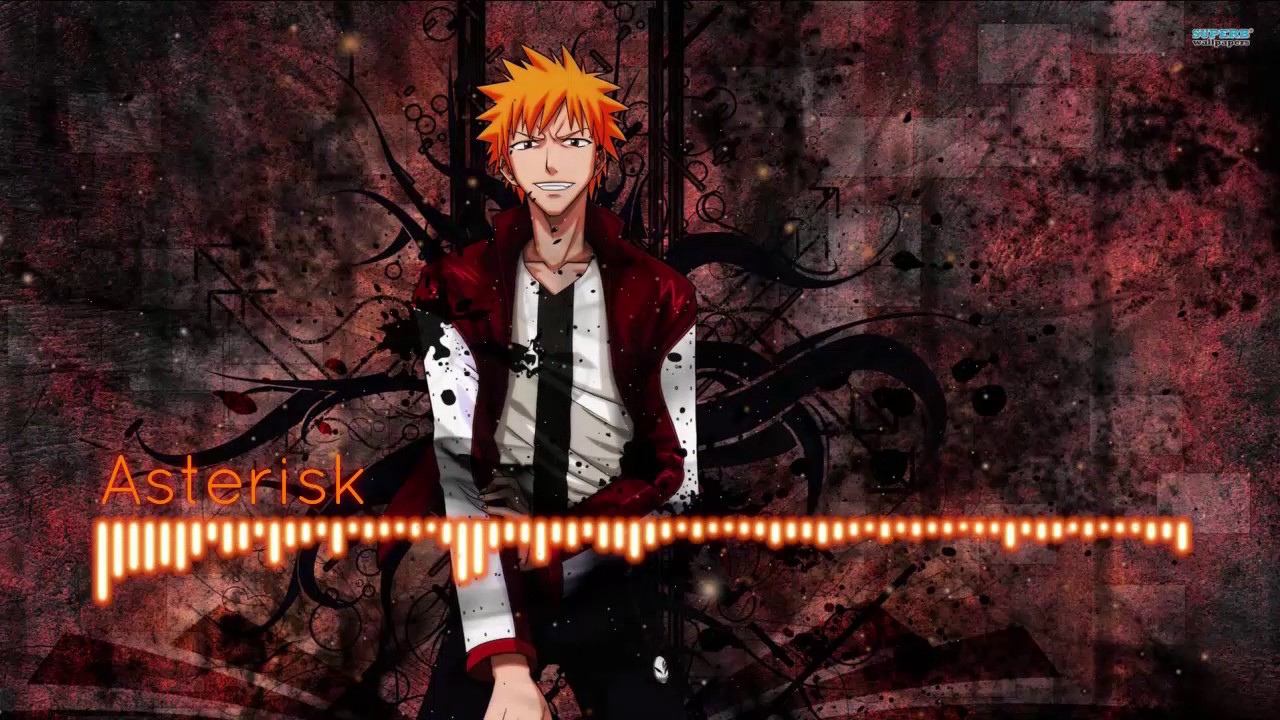 Nightcore-Bleach Op 1 Full
