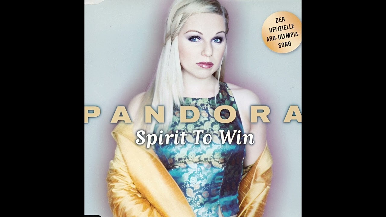 6) Pandora - The Sands of Time (UK Remix)