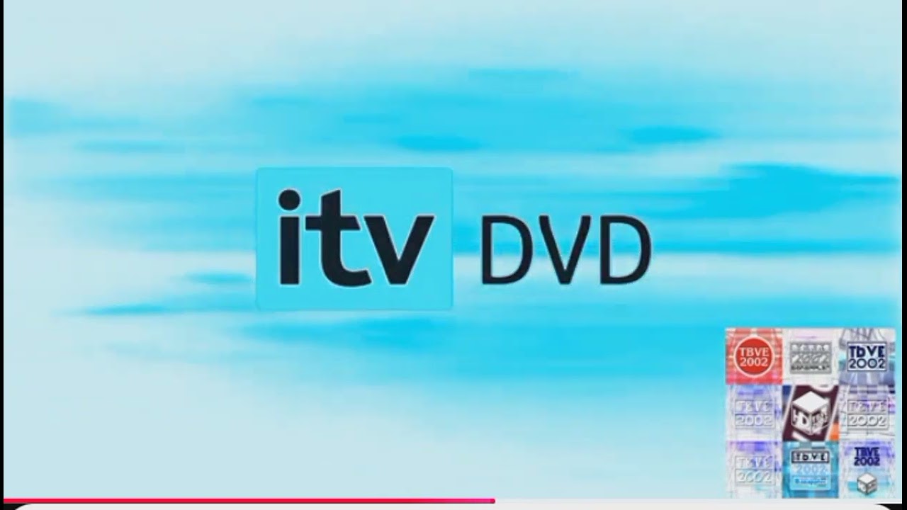 Fixed ITV DVD 2006 effects inspired by castle home video 1988 effects reversed 