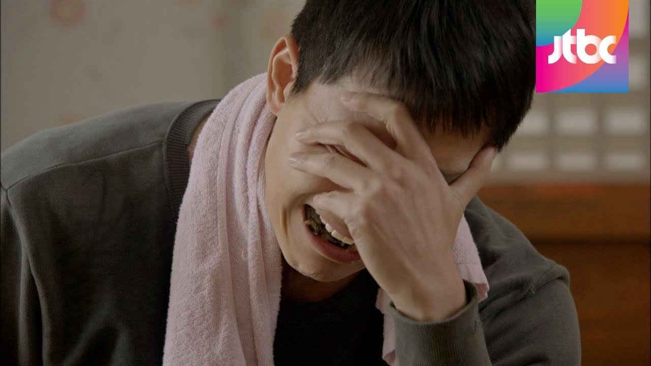 마지막을 준비하는 강칠과 그 모습을 힘겹게 지켜보는 미자 - 빠담빠담 18회