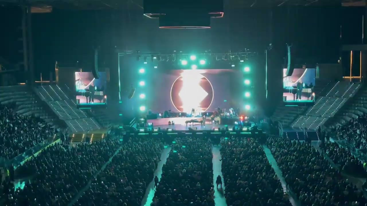 CONCERTO GIGI D'ALESSIO