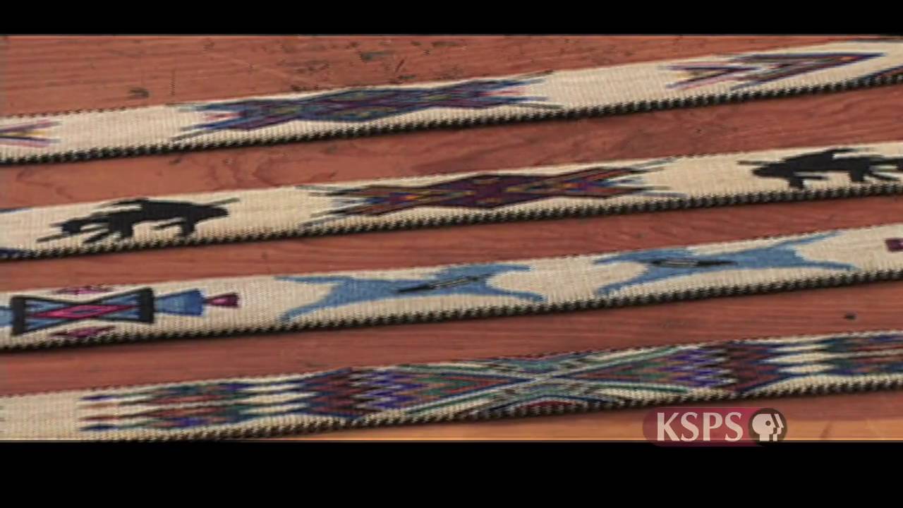 Knotted Up! With Western Artists Shoni and Ron Maulding | Northwest Profiles (2006) | KSPS PBS