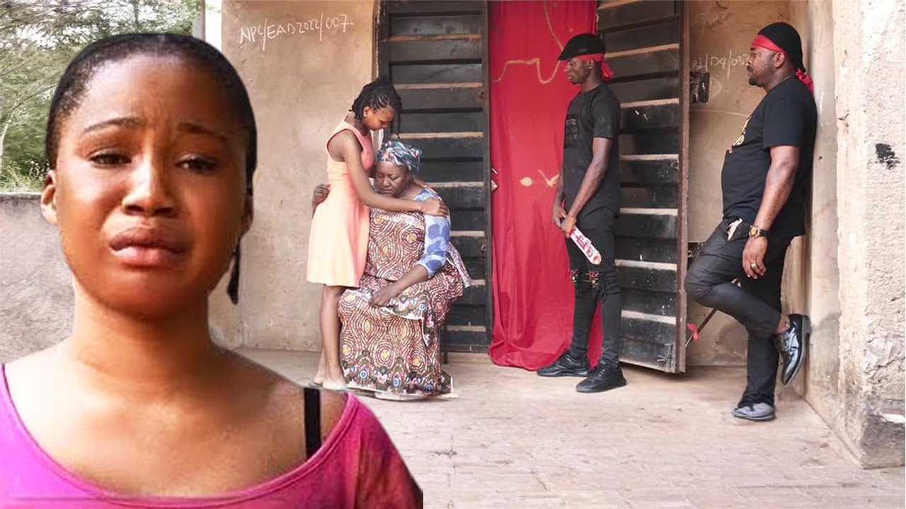WICKED HEARTS | Watch How These Wicked Men Plot Against An Innocent Woman Because Of HATRED