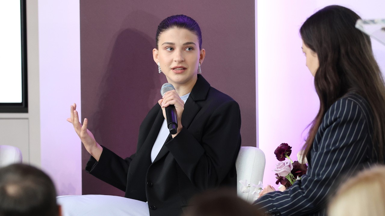 Phoebe Gates' Retail App Draws Scrutiny Over Web Cookies