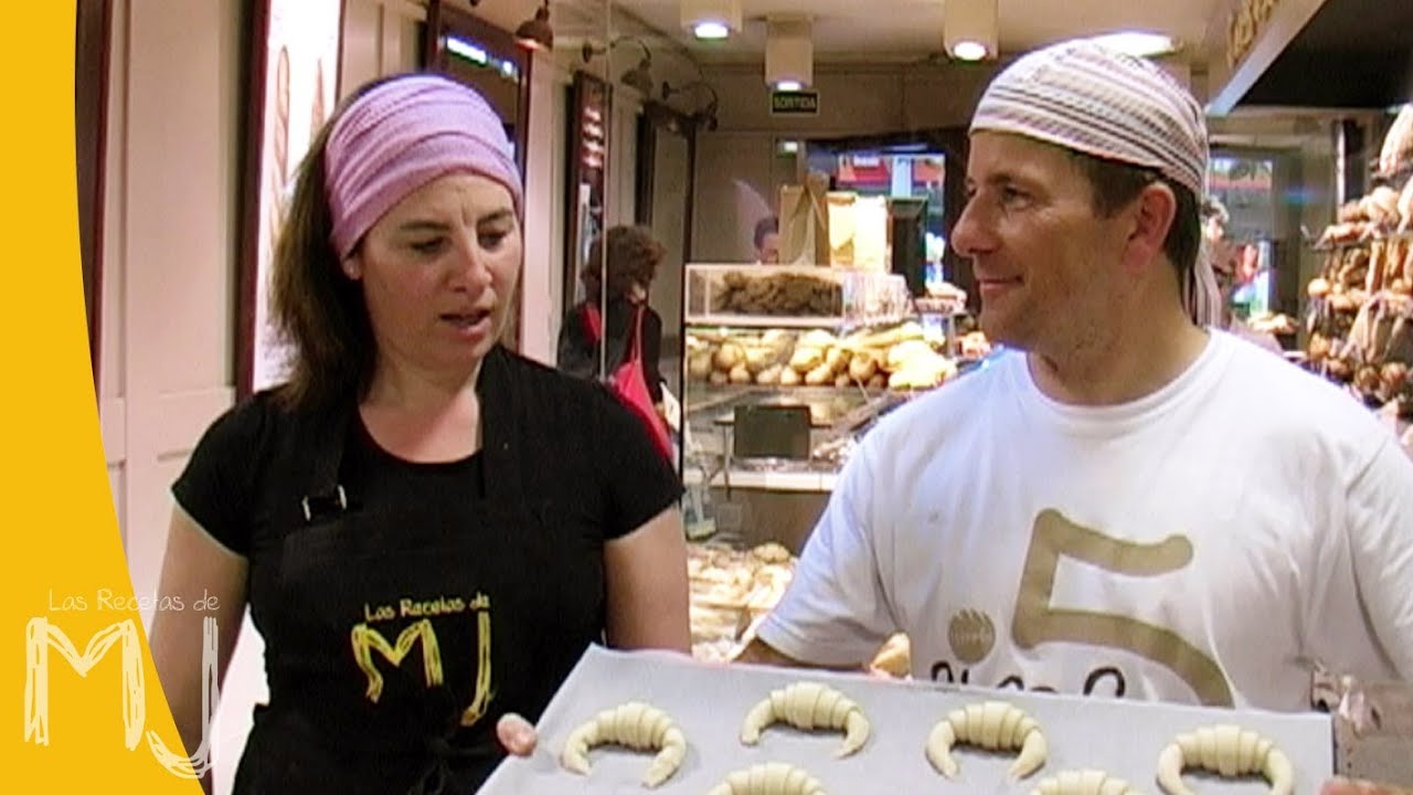 CROISSANTS | Con Xavier Barriga