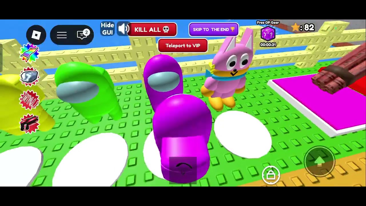 ROBLOX 