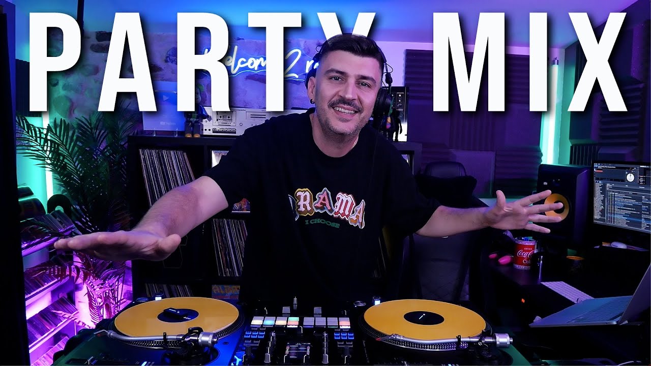 PARTY MIX 2024 | #41 | Mashups & Remixes of Popular Songs