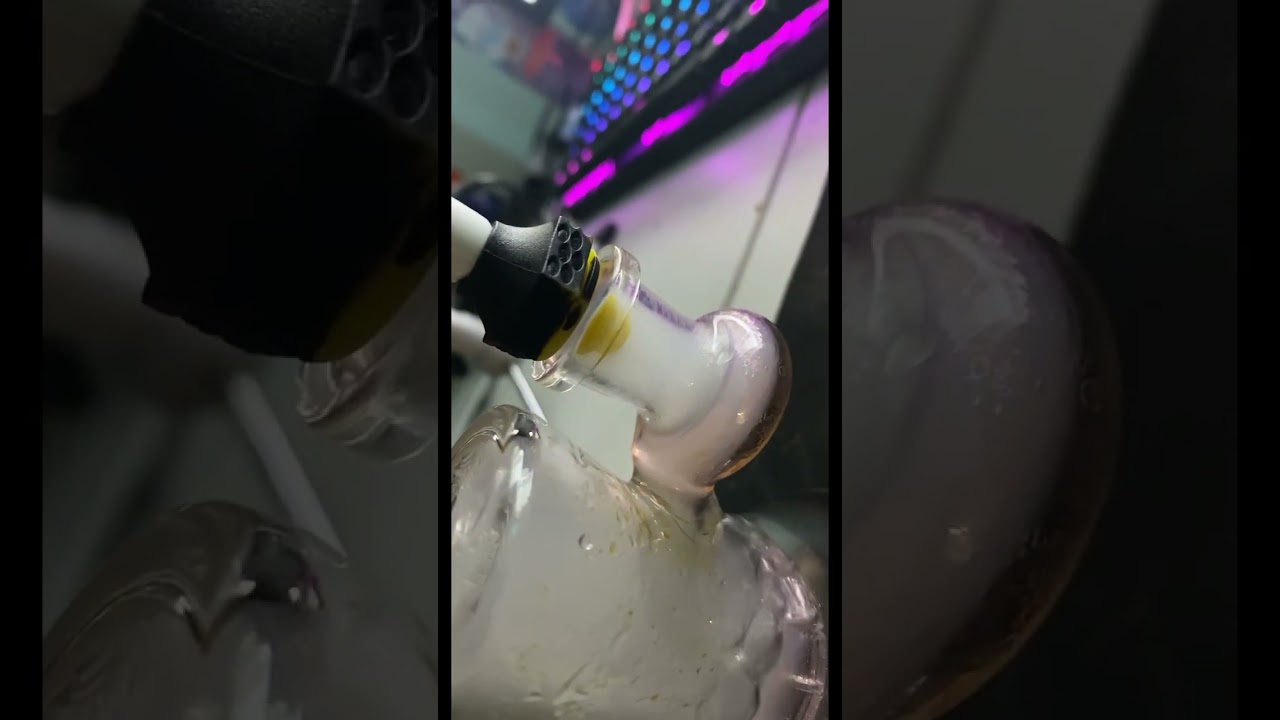 Dabcap turned my pen into a dab hit🙌🔥