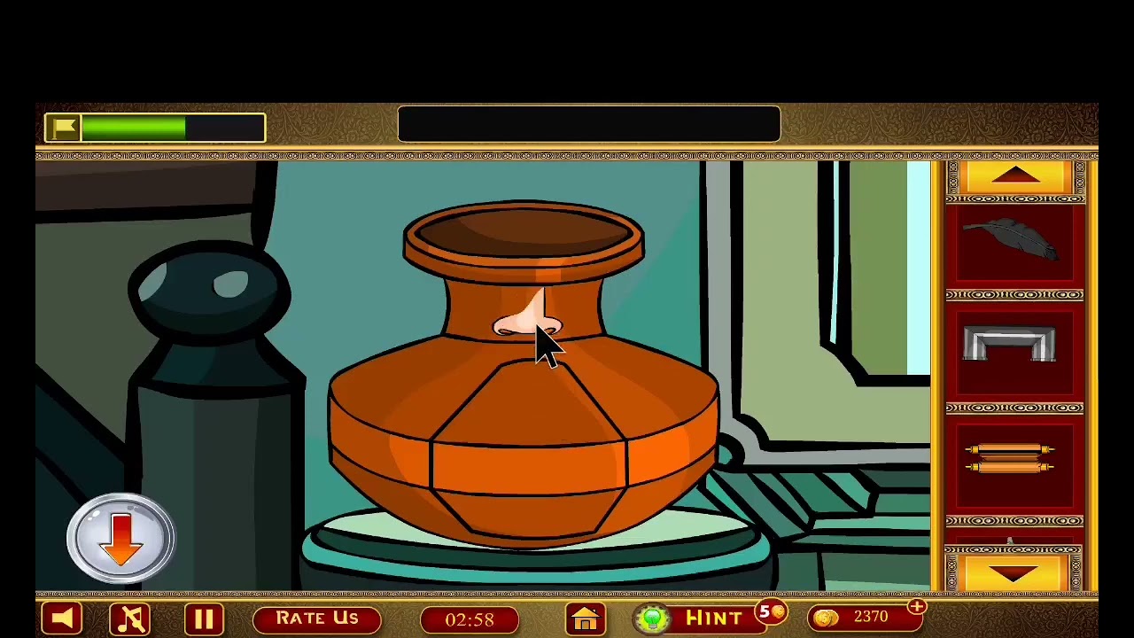 501 Doors Escape Level 162 Walkthrough