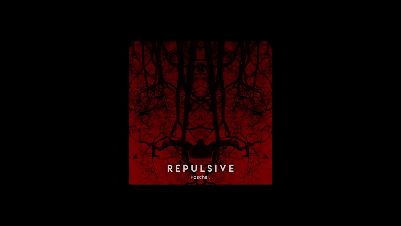 REPULSIVE - Koschei [COPYRIGHT FREE DARK MUSIC]