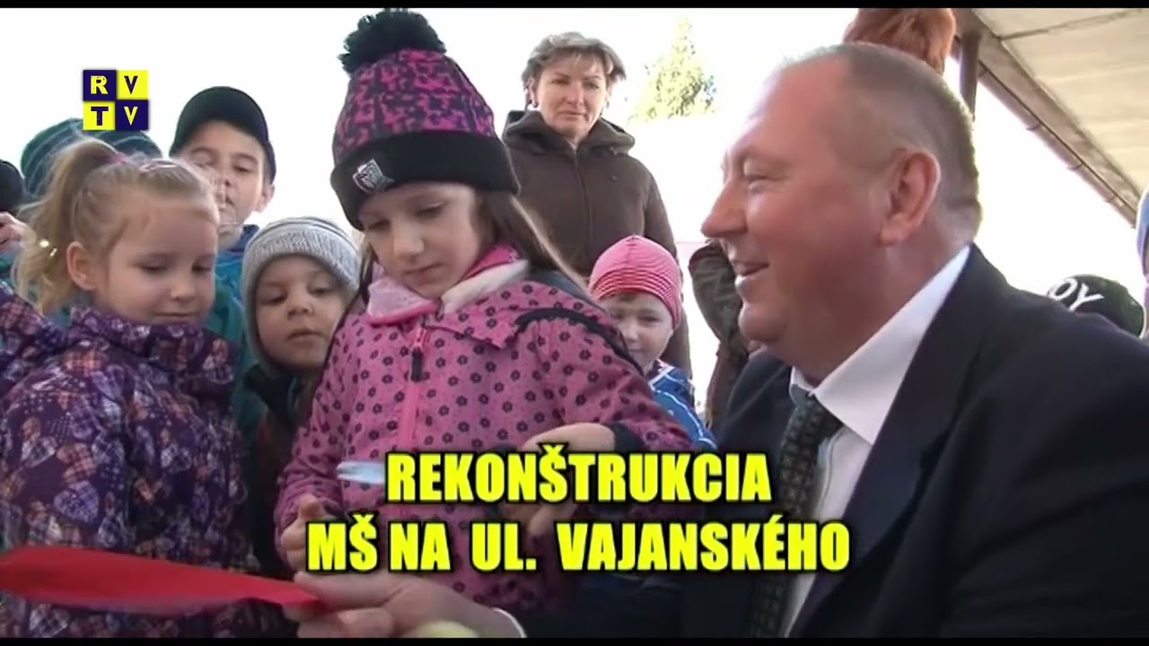 Rožňavský magazín 28.1.2026