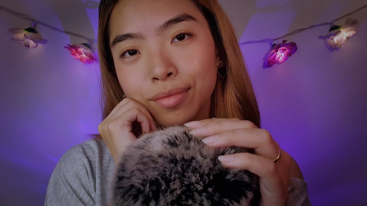 ASMR For When You Need A Quiet Moment To Yourself 🧸 40 Minutes of Calm