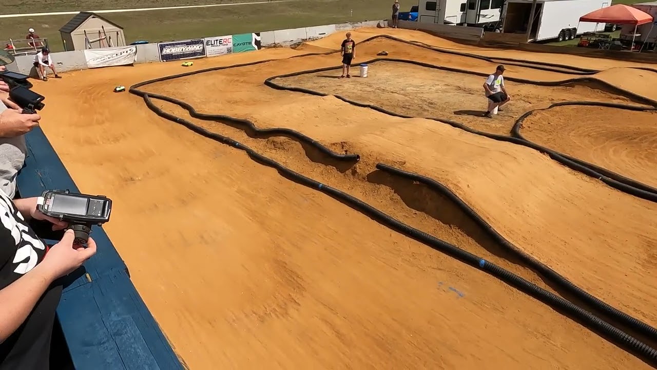 4x4 sct round 2 frcc round 2