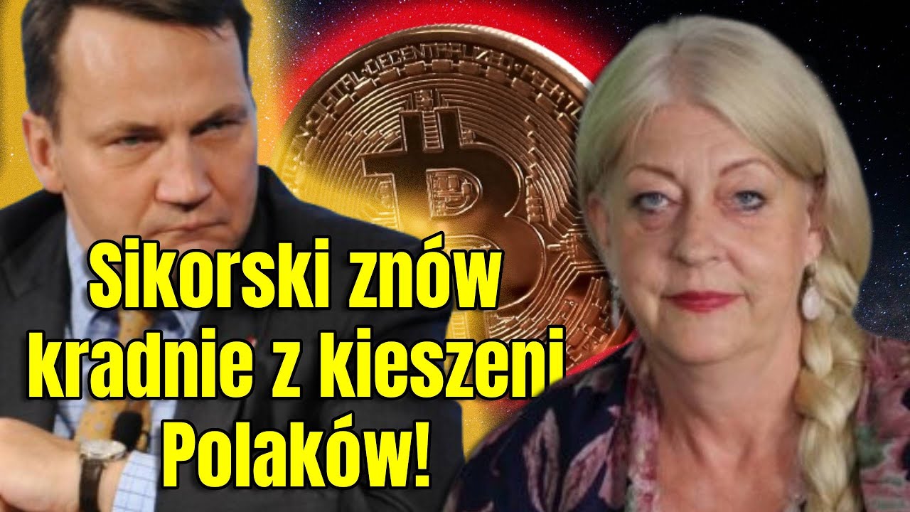 Lucyna Kulińska: Walczmy o got&oacute;wkę i naszą walutę!