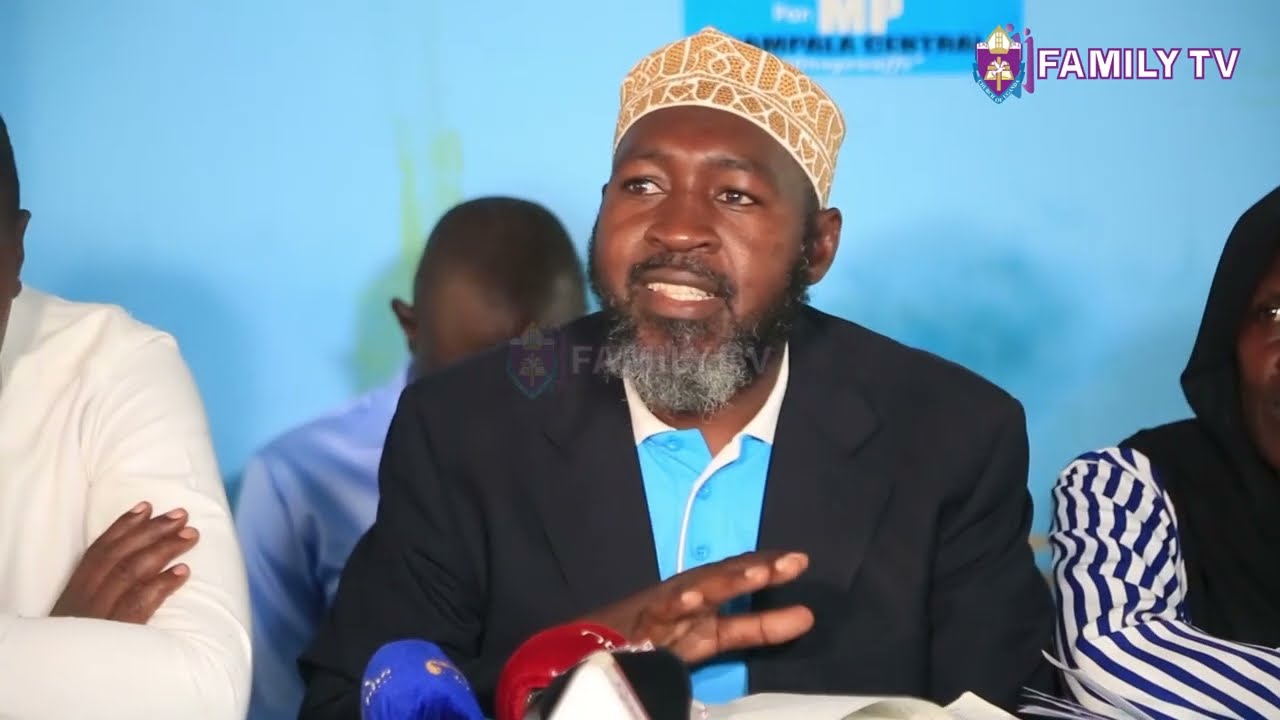 FDC Condemns Nsibambi Over Museveni Meeting
