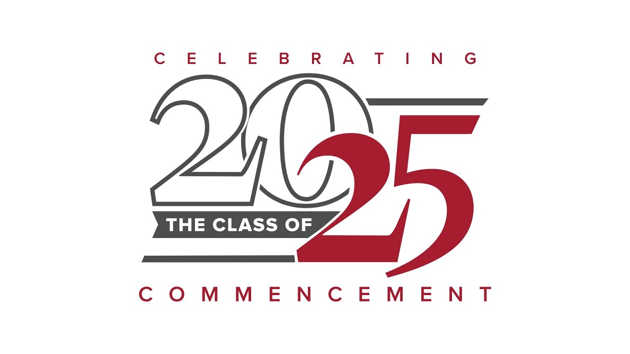 WSU Tri-Cities Commencement 2025